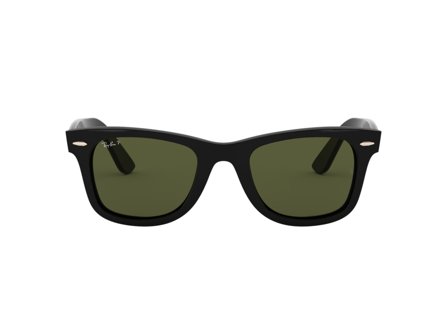 Ray-Ban Wayfarer Black