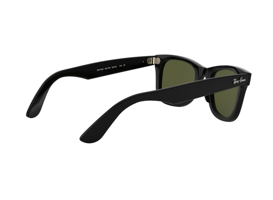 Ray-Ban Wayfarer Black