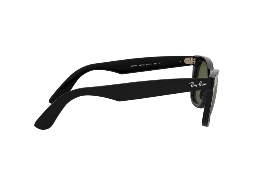 Ray-Ban Wayfarer Black