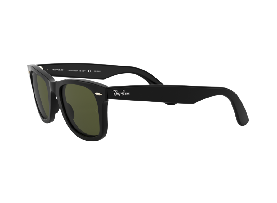 Ray-Ban Wayfarer Black