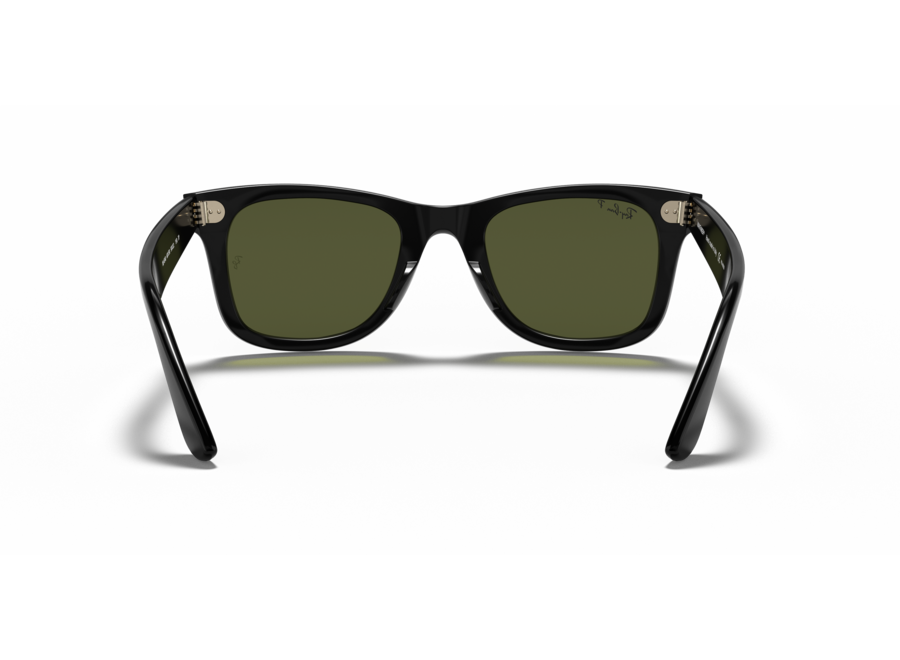 Ray-Ban Wayfarer Black