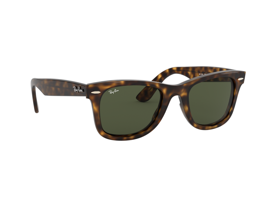 Ray-Ban Wayfarer Light Havana