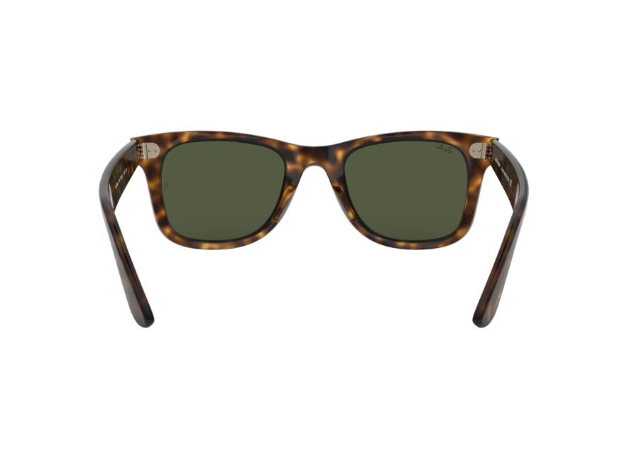 Ray-Ban Wayfarer Light Havana