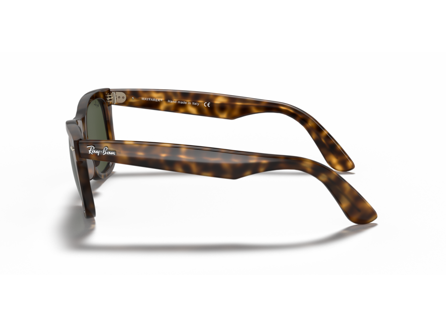 Ray-Ban Wayfarer Light Havana