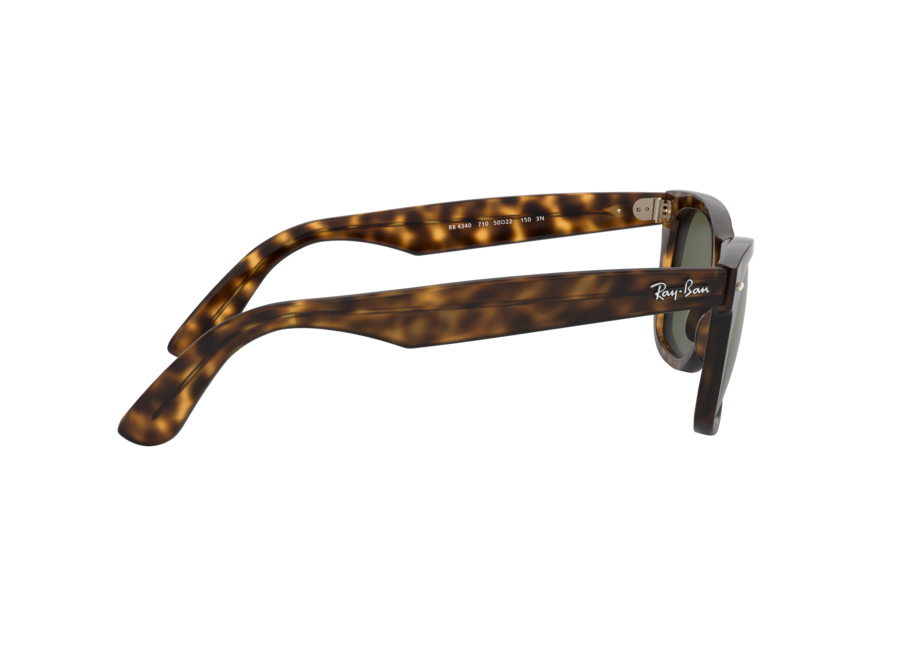 Ray-Ban Wayfarer Light Havana