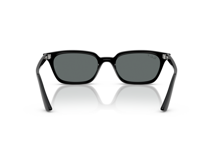 Ray-Ban Zaya Black