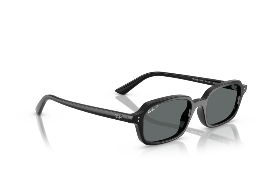 Ray-Ban Zaya Black
