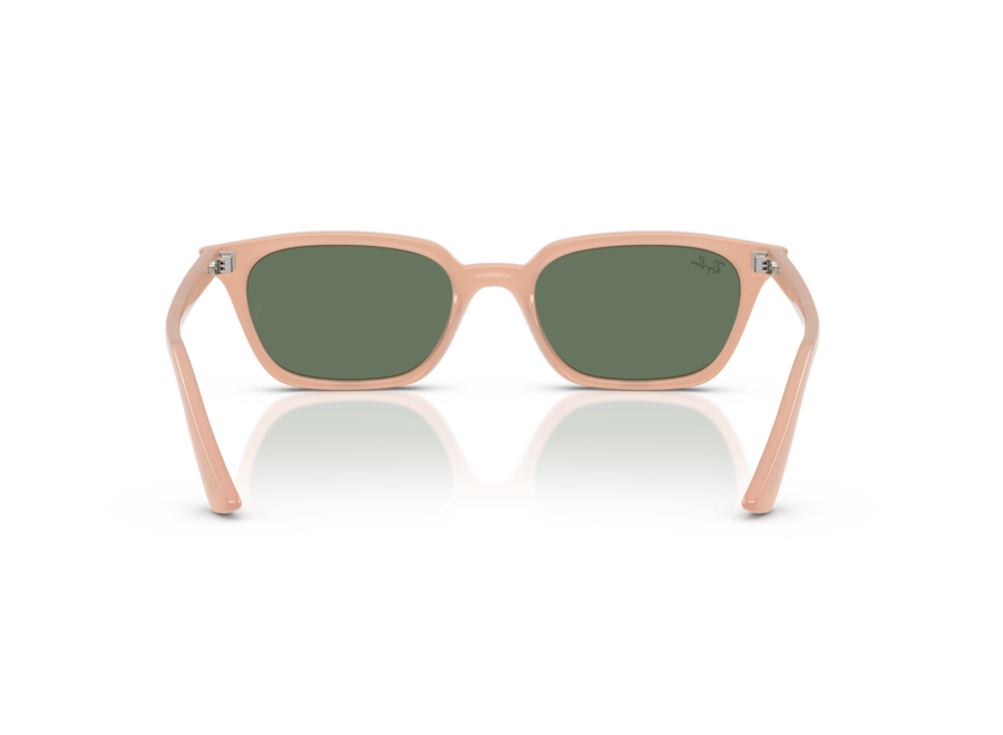 Ray-Ban Zaya Cloudy Natural Pink
