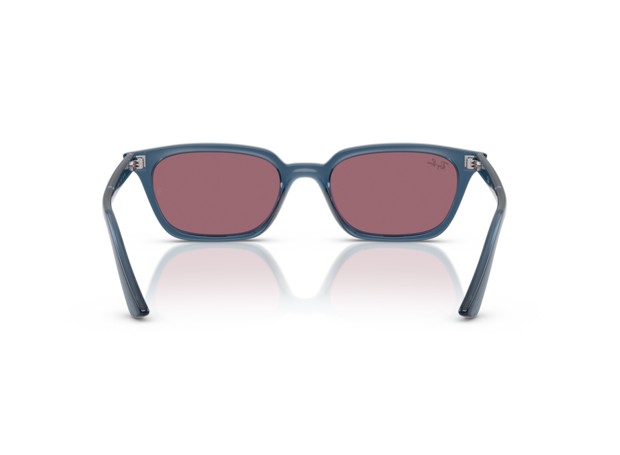 Ray-Ban Zaya Light Blue