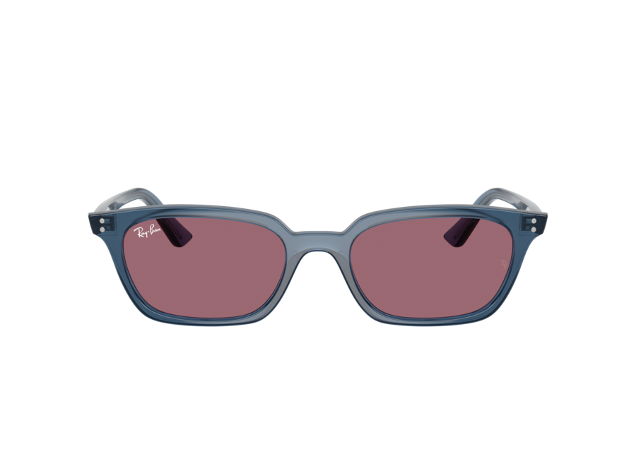 Ray-Ban Zaya Light Blue