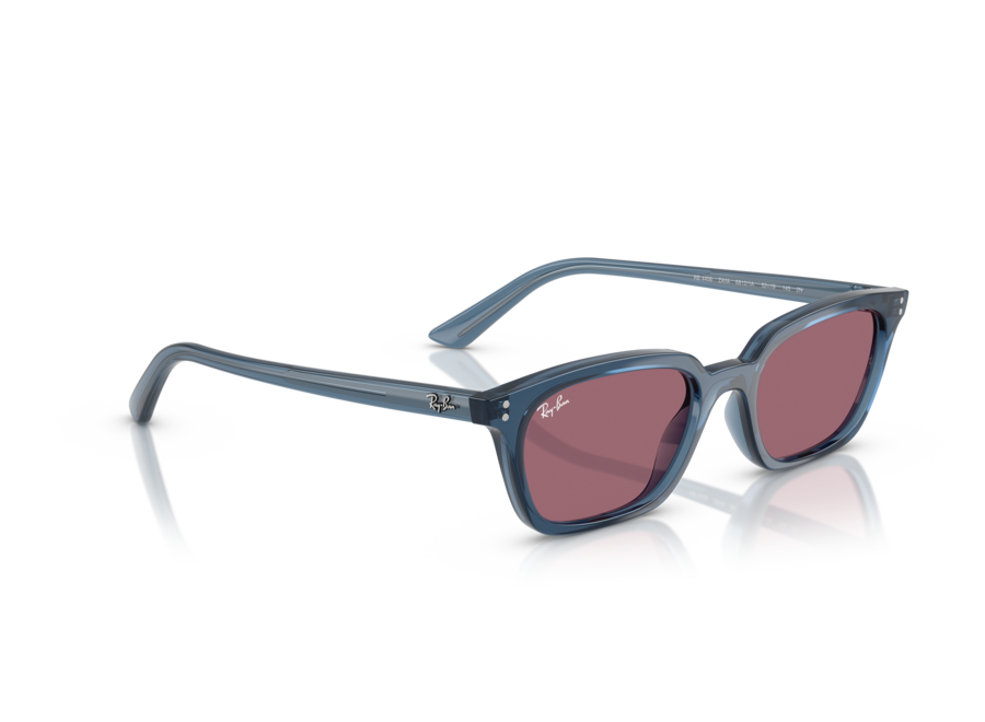 Ray-Ban Zaya Light Blue