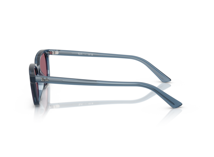 Ray-Ban Zaya Light Blue