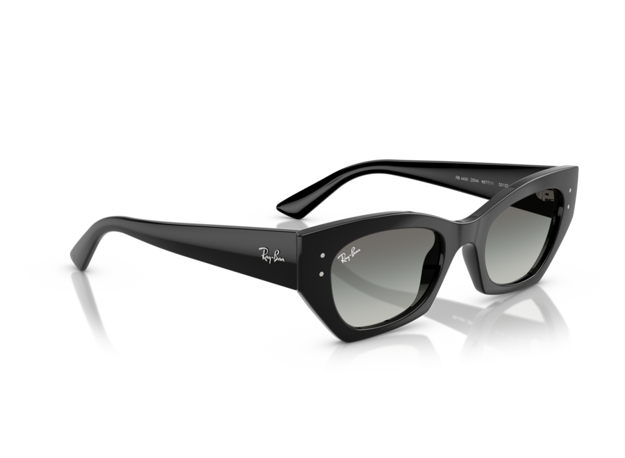 Ray-Ban Zena Black