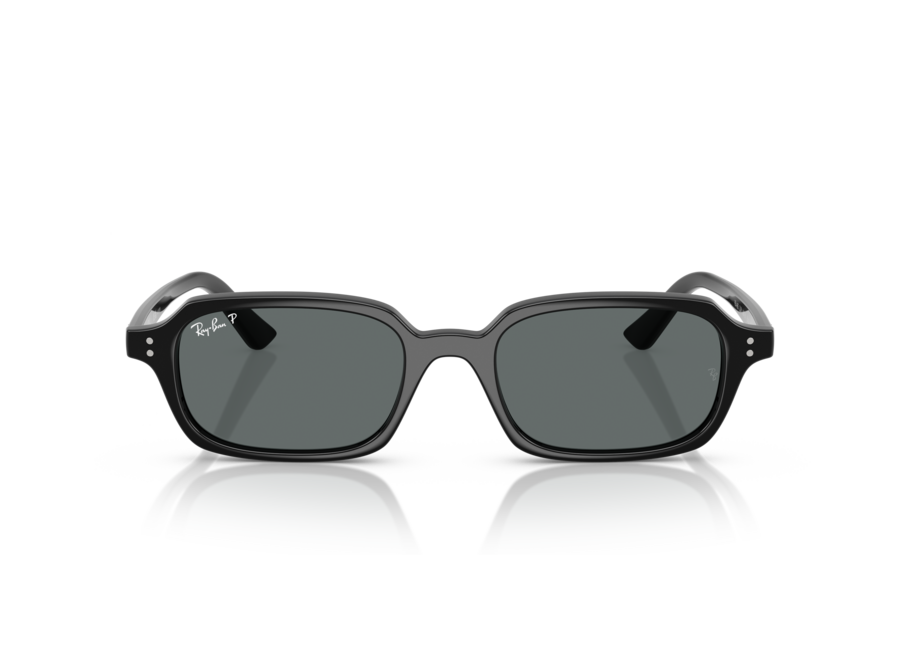 Ray-Ban Zuri Black