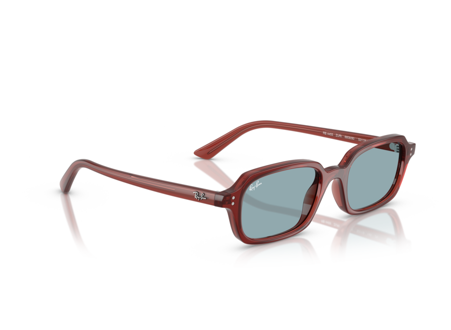 Ray-Ban Zuri Rosty Brown