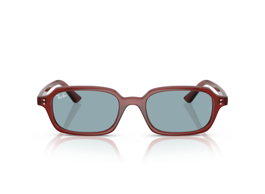 Ray-Ban Zuri Rosty Brown