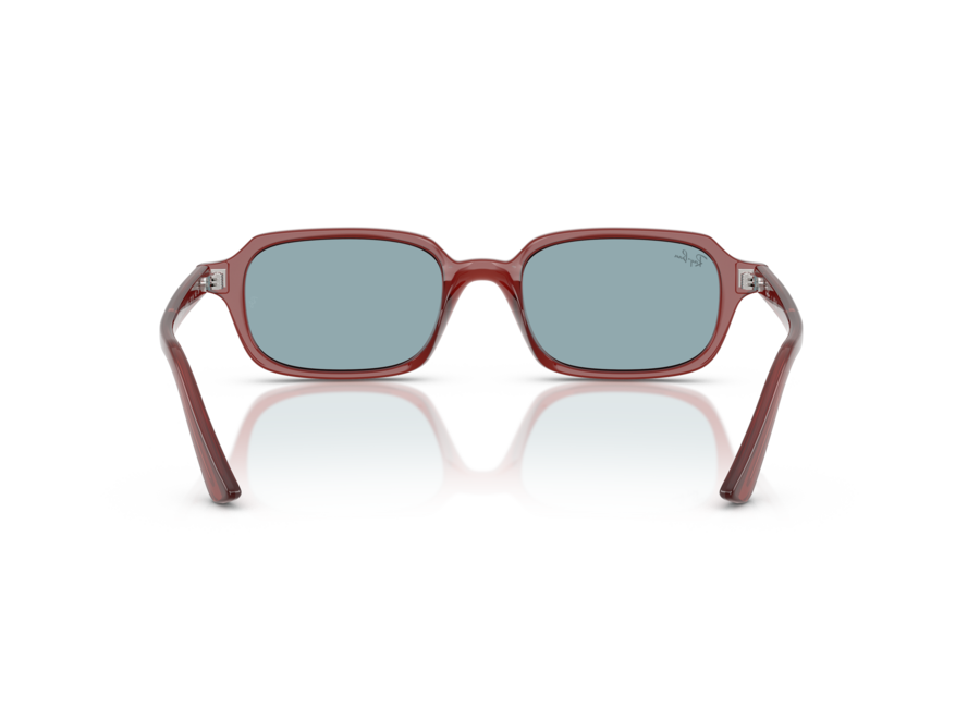 Ray-Ban Zuri Rosty Brown