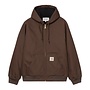 Carhartt WIP Active Jacket Rigid Tobacco