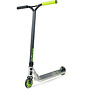 MGP MGX 500 Pyriform / Silver / Green
