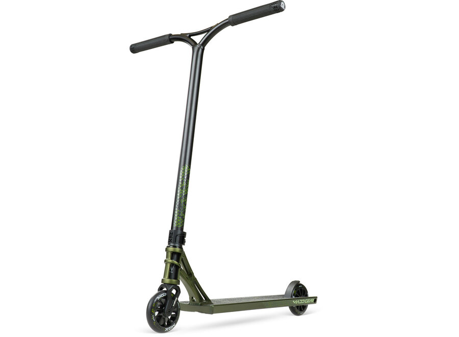 MGP MGX 550 Olive Fatigue