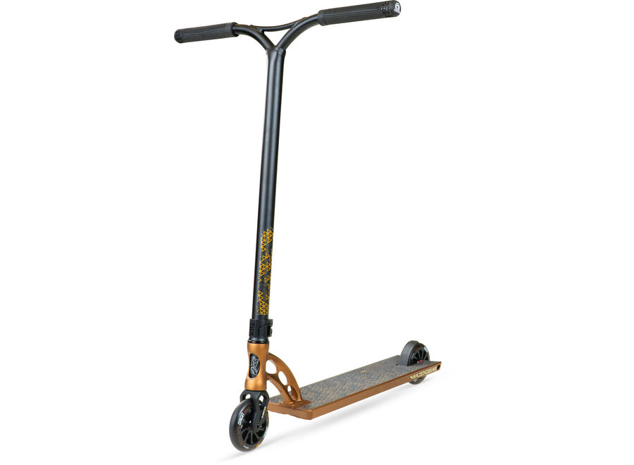 Origin 550 Rusty Copper / Black