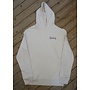 Sportshop Domburg Retro Hoodie Off White