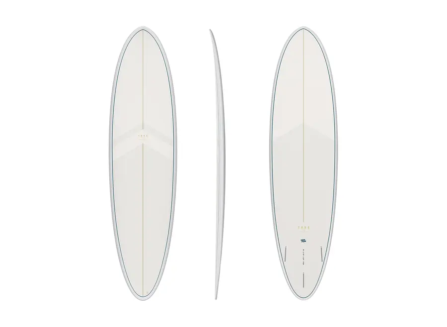 Funboard Mod TET 7’2 Sand