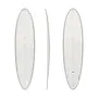 Torq Funboard Mod TET 7’2 Sand