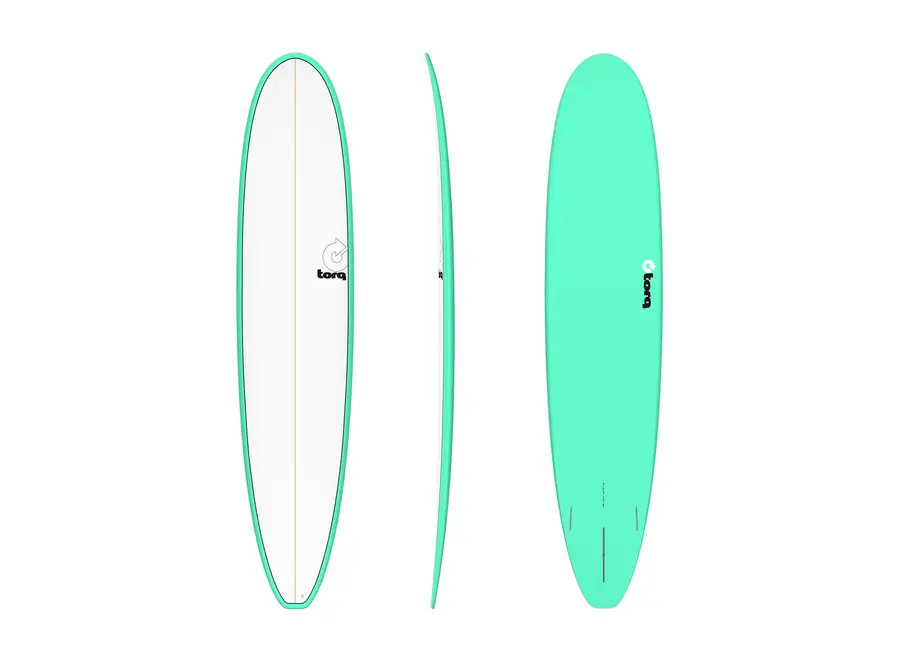 Longboard TET 8'0 Seagreen