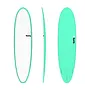 Torq Funboard V+ Seagreen 7’8