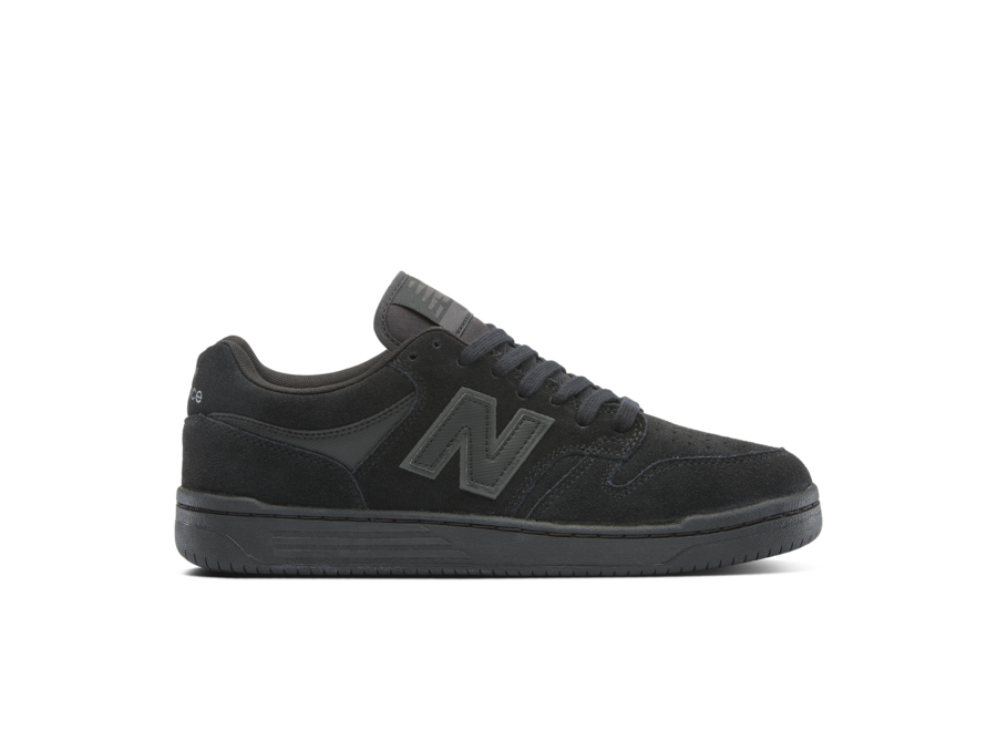 480 BST Wide Black