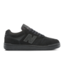 New Balance Numeric 480 BST Wide Black