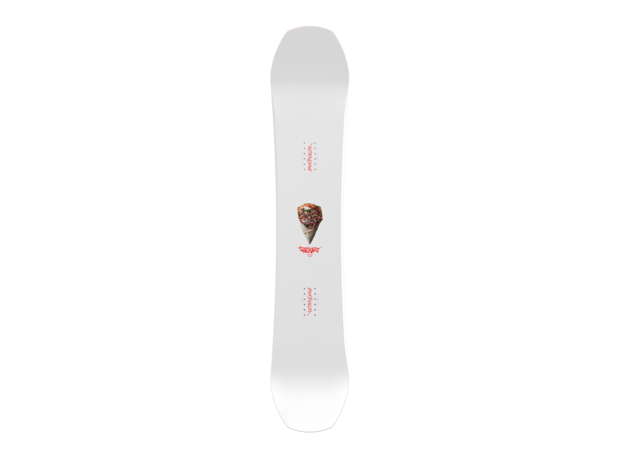 Bataleon Stereo Team 26/27 Snowboard 158
