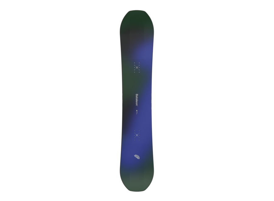 Bataleon Men's Mojo 26/27 Snowboard