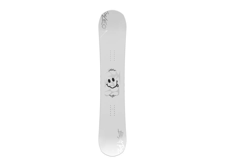 Evil Twin 26/27 Snowboard