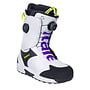 Bataleon Men's Rave Double BOA Snowboardboots Moon Gray