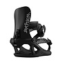 Bataleon Men's Ghost FASE Snowboardbinding Black