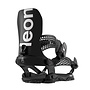 Bataleon Men's Blaster AW FASE Snowboardbinding Black M/L