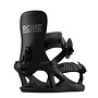 Rome Men's Volt FASE Snowboardbinding Black 26/27