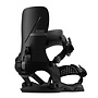 Rome Men's Katana AW FASE Snowboardbinding Black 26/27 L/XL