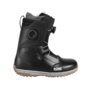 Rome Men's Bodega BOA Snowboard Boots Black 26/27