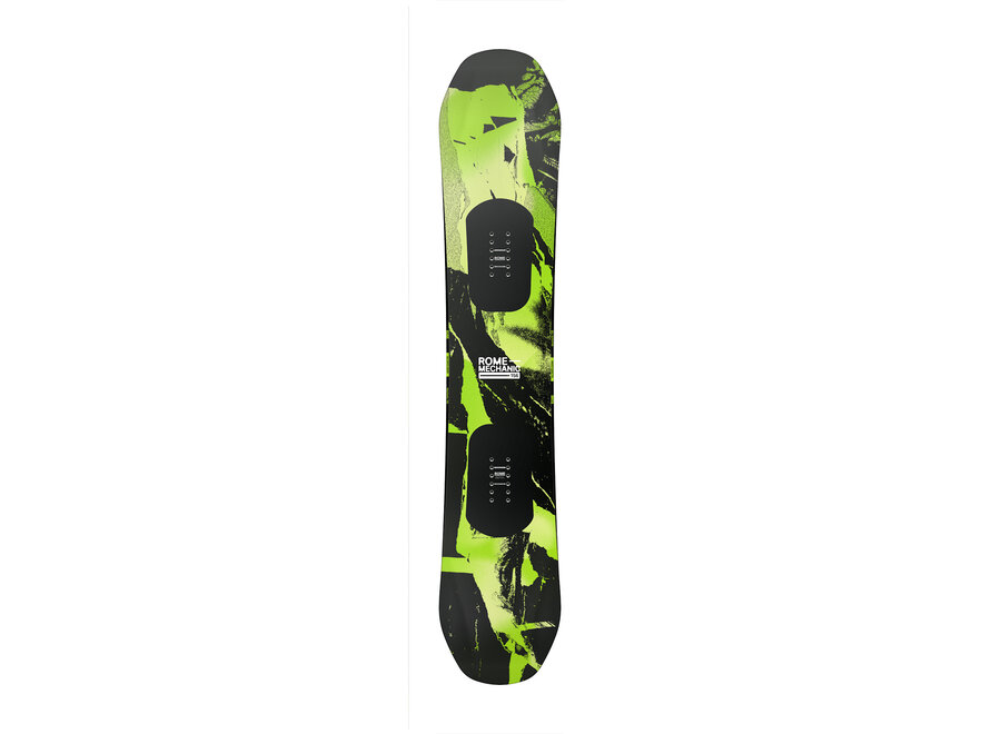 Mechanic Snowboard 26/27