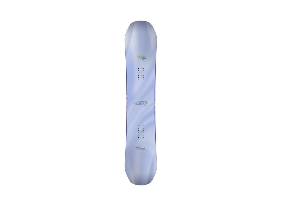 Royal Snowboard 26/27