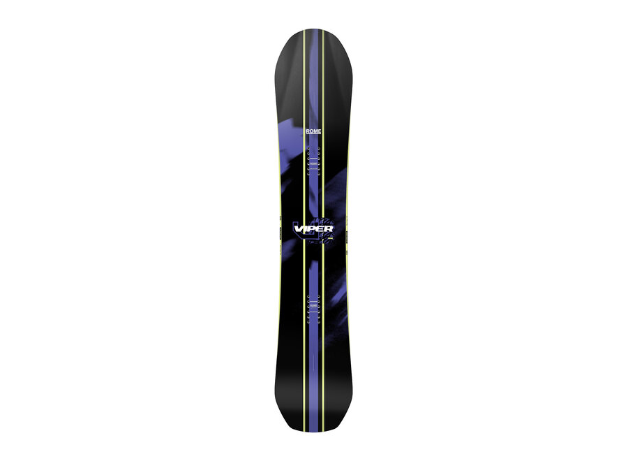 Viper Pro LTD Snowboard 26/27