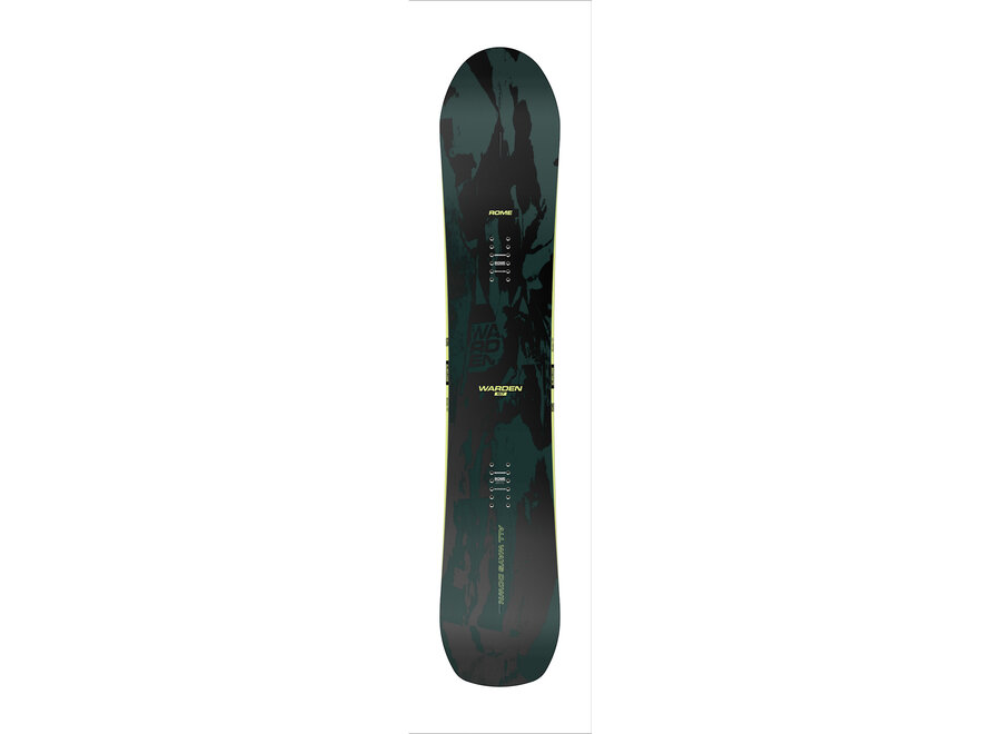 Warden Snowboard 26/27