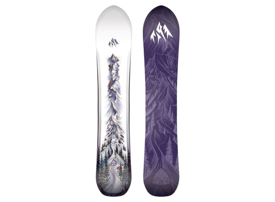 Dream Weaver 2.0 Snowboard 26/27
