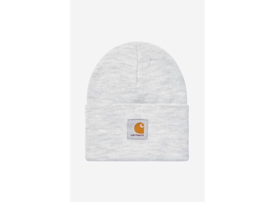 Carhartt WIP Acrylic Watch Hat Ash Heather