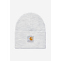 Carhartt WIP Acrylic Watch Hat Ash Heather