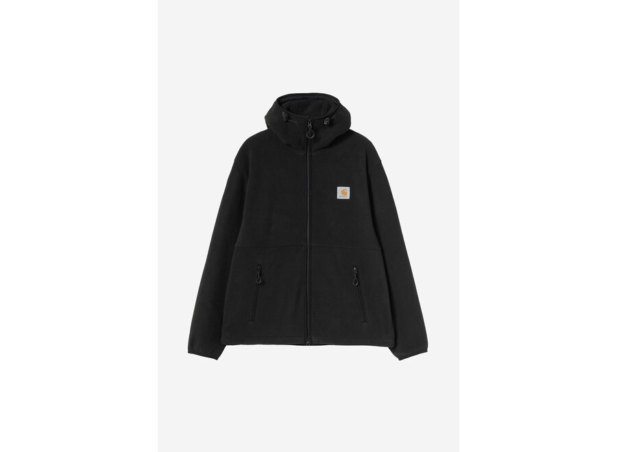 Carhartt WIP Blevin Liner Black