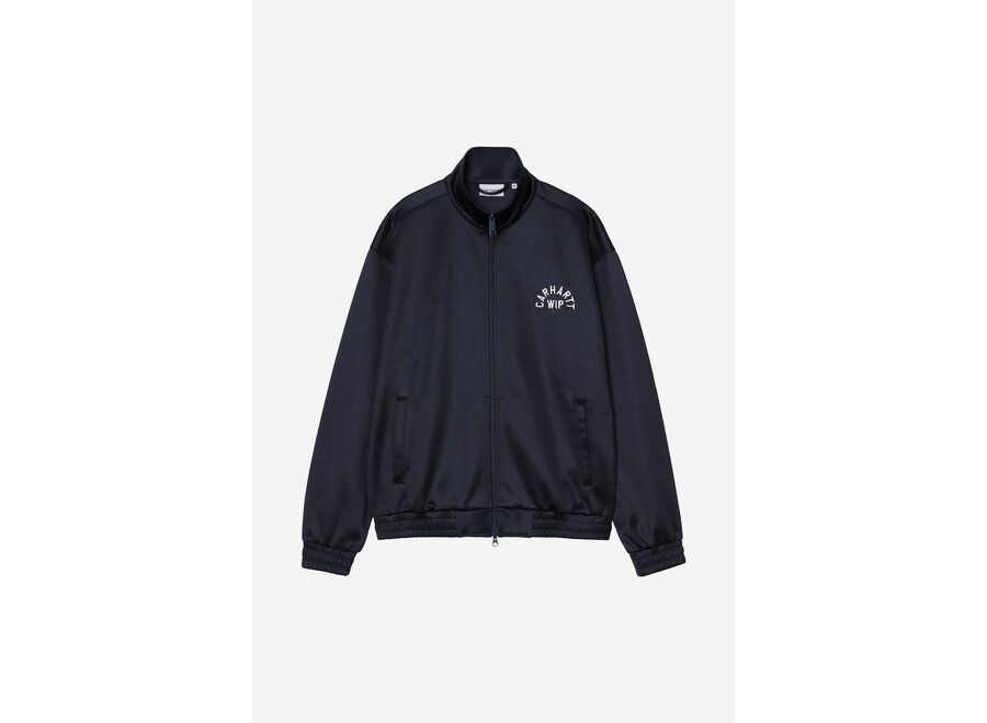 Bolon Jacket Dark Navy